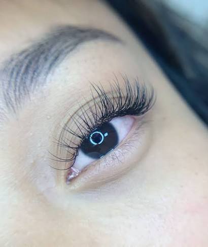 Classic Lash Set