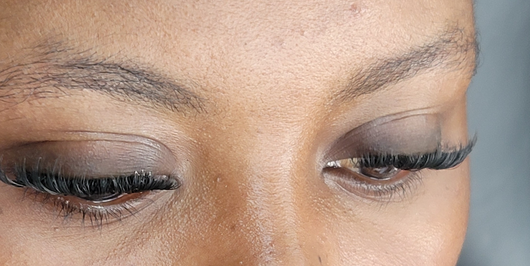 Henna Brows